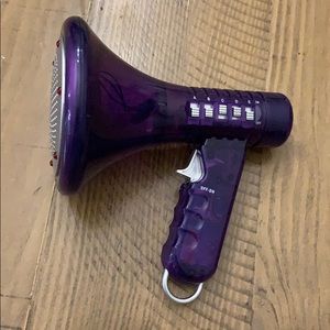 toysmith tech gear multi voice changer